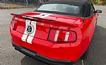 2011 Shelby GT500 Thumbnail 19
