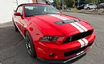 2011 Shelby GT500 Thumbnail 23