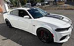 2022 Charger Scat Pack Wide Body Thumbnail 16