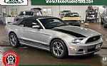 2014 Mustang Thumbnail 1