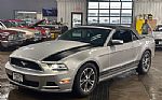 2014 Mustang Thumbnail 4
