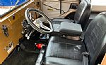 1969 CJ-5 Thumbnail 2