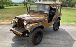 1969 CJ-5 Thumbnail 1