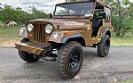 1969 CJ-5 Thumbnail 12