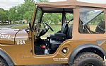 1969 CJ-5 Thumbnail 16