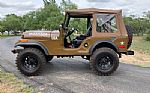 1969 CJ-5 Thumbnail 14