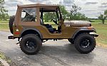 1969 CJ-5 Thumbnail 38