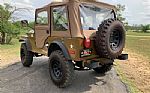 1969 CJ-5 Thumbnail 77