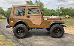 1969 CJ-5 Thumbnail 83