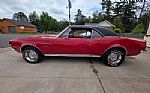 1967 Camaro Thumbnail 8