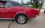 1967 Camaro Thumbnail 68