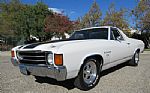 1972 El Camino Thumbnail 1
