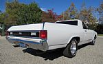 1972 El Camino Thumbnail 4