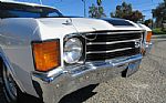 1972 El Camino Thumbnail 17