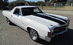 1972 El Camino Thumbnail 21