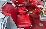 1961 Corvette Convertible Thumbnail 7