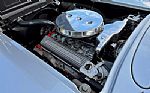 1961 Corvette Convertible Thumbnail 12