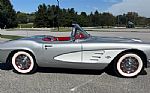 1961 Corvette Convertible Thumbnail 33