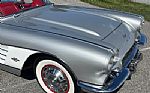 1961 Corvette Convertible Thumbnail 45