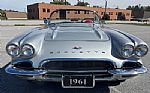 1961 Corvette Convertible Thumbnail 57
