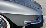 1961 Corvette Convertible Thumbnail 71