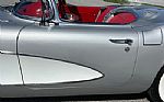 1961 Corvette Convertible Thumbnail 74