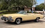 1973 Centurion Convertible Thumbnail 13