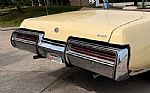 1973 Centurion Convertible Thumbnail 45