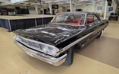 Photo of a 1964 Ford Galaxie 500 for sale