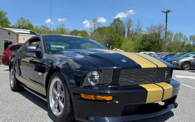 Photo of a 2006 Ford Mustang Shelby GT-H for sale