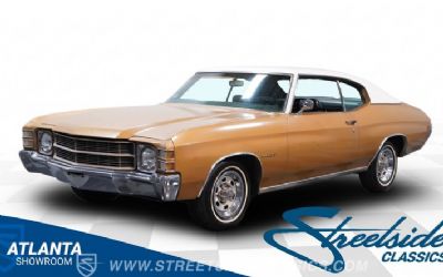 Photo of a 1971 Chevrolet Malibu for sale