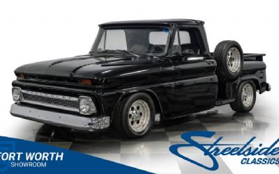 Photo of a 1965 Chevrolet C10 Stepside 454 for sale