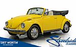 1971 Beetle Convertible Thumbnail 1