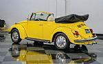 1971 Beetle Convertible Thumbnail 8