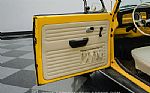 1971 Beetle Convertible Thumbnail 42