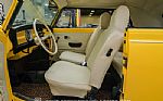 1971 Beetle Convertible Thumbnail 44