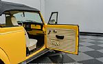 1971 Beetle Convertible Thumbnail 63