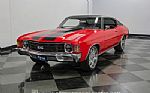 1972 Chevelle SS Tribute LS3 Restom Thumbnail 19