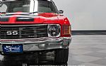 1972 Chevelle SS Tribute LS3 Restom Thumbnail 20