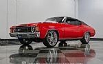 1972 Chevelle SS Tribute LS3 Restom Thumbnail 21