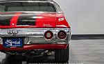 1972 Chevelle SS Tribute LS3 Restom Thumbnail 26