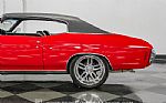 1972 Chevelle SS Tribute LS3 Restom Thumbnail 24