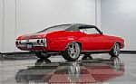 1972 Chevelle SS Tribute LS3 Restom Thumbnail 27