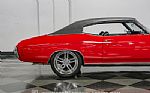 1972 Chevelle SS Tribute LS3 Restom Thumbnail 29
