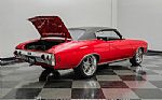 1972 Chevelle SS Tribute LS3 Restom Thumbnail 71