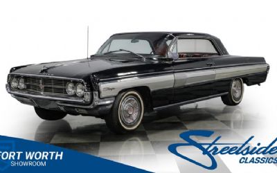 Photo of a 1962 Oldsmobile Starfire for sale