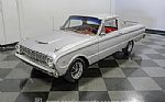 1963 Ranchero Thumbnail 35