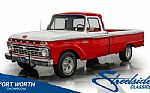 1966 F-100 Custom Cab Thumbnail 1