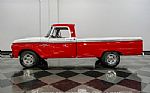 1966 F-100 Custom Cab Thumbnail 7