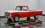 1966 F-100 Custom Cab Thumbnail 6